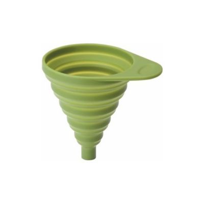 Entonnoir pliable en silicone 8.5cm