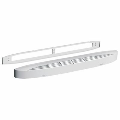 Entrée d'air autoréglable acoustique ISO- ANJOS - 4601