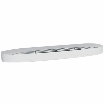 Entrée d'air autoréglable acoustique ISO- ANJOS - 4607