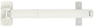 Entrebâilleur de fenêtre AIRBAIE blanc - SOCONA - B2
