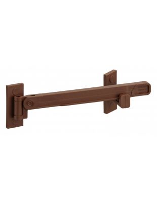 Entrebailleur de fenetre et porte fenetre, 1 ou 2 vanteaux ton bois - THIRARD