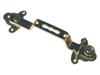 Entrebailleur de porte sécurité Abus SPN110-21