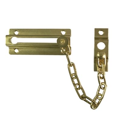 Entrebailleur laiton Smith & Locke 90 x 34 mm