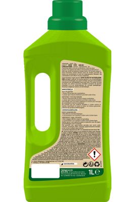Entretien bio-gel stop odeurs canalisations Epur 1L