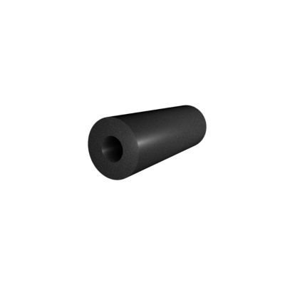 Entretoise Inoline Prestio noir + vis tête fraisée M8x100 Kordo 57mm ...