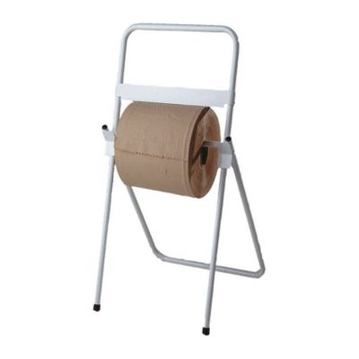 EP5000 - Distributeur bobine d'essuyage industriel blanc DS5000-EP5000 - Euro Act