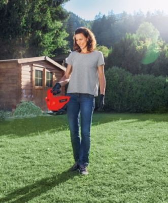 Epandeur Einhell rouge 3,3L GE-US 18 Li
