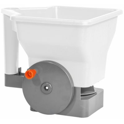 Epandeur manuel à engrais ou gazon - 3 litres - GT GARDEN