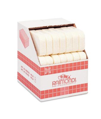 Eponge cellulose - Eponge cellulose ovale - RAIMONDI