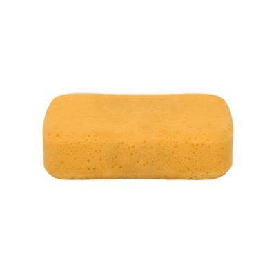 Éponge de carreleur Diall 19 x 13 x 5 cm