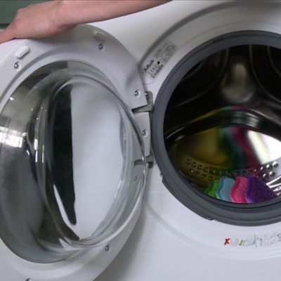 Éponge Epongenio + 1 offerte Best Of TV multicolore vendue par 5 pièces