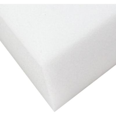 Éponge magique blanc L.11 x l.6,5 x Ép.2,5cm vendue par 3 pièces