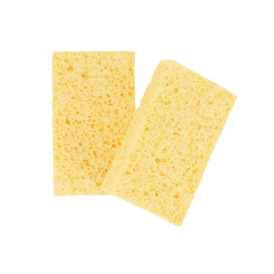 Éponges très absorbantes multi-usages x2 Élephant