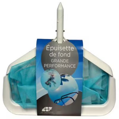 Epuisette de fond grande performance ECOGENE