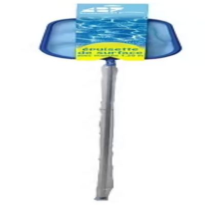 Epuisette de surface pour piscine - L.120cm ECOGENE