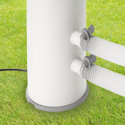 Epurateur à cartouche Intex 2,7 m³/h C1000