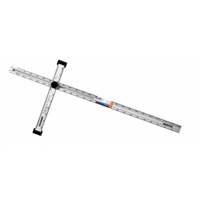 EQUERRE A ANGLE REGLABLE - EDMA