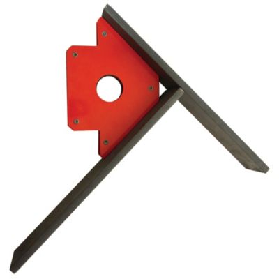 Equerre aimantée Castolin Xuper Magnet