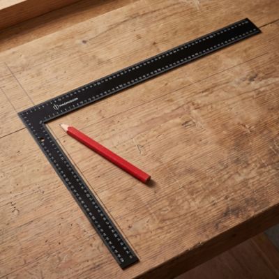 Equerre de charpentier Magnusson 600 x 400 mm