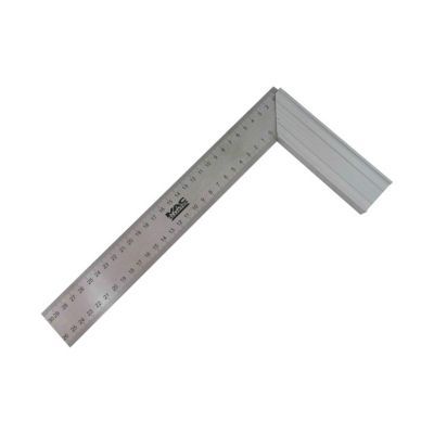 Equerre de menuisier 300 mm Mac Allister