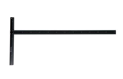 Equerre en T Magnusson pour cloison sèche 124 cm