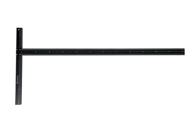 Equerre en T Magnusson pour cloison sèche 124 cm
