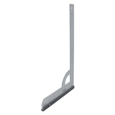 Équerre multifonction Wolfcraft 500 x 200 mm