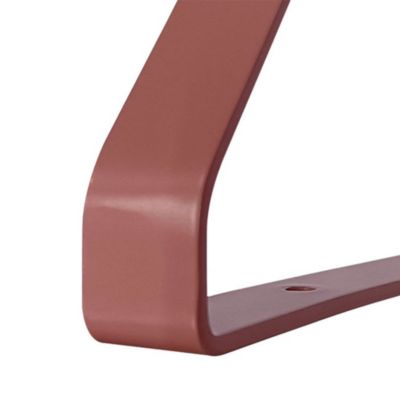 Lot De 20 équerres De Table – 120×50 Mm – Acier Zingué – Onestopdiy – Pour étagères
