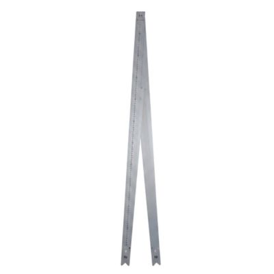 Equerre pliante Magnusson 120 cm Acier