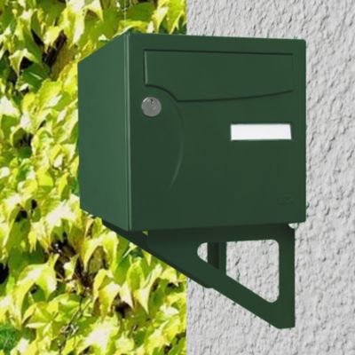 Equerres murales Vert brillant RAL 6005B