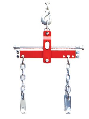 Equilibreur de Charge Palonnier 907 kg