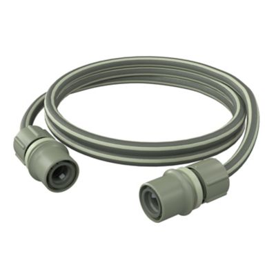 Equipement de branchement Verve en Polychlorure de vinyle (PVC)