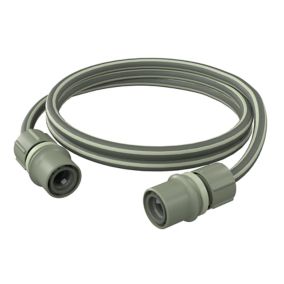 Equipement de branchement Verve en Polychlorure de vinyle (PVC)