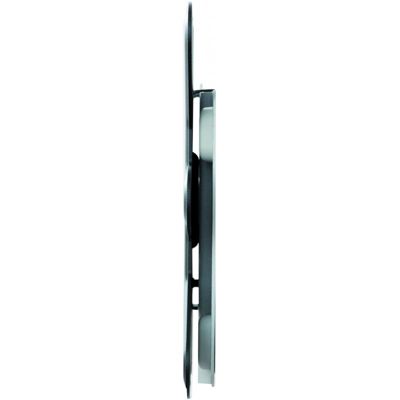 Erard - Support TV mural fixe - 19 a 32 pouces - VESA 200x200 - Acier anti corrosion