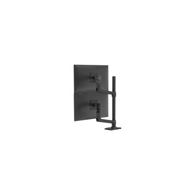 Ergotron LX Dual Monitor Arm schwarz (45-509-224) (45509224) | Castorama