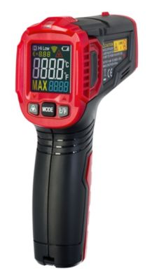 Ermenrich Seek FR40 Thermomètre infrarouge