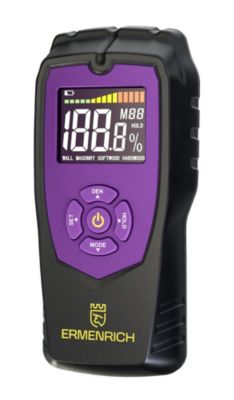 Ermenrich Wett MW40 Detecteur d'humidite