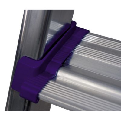 Escabeau 6 marches Decopro