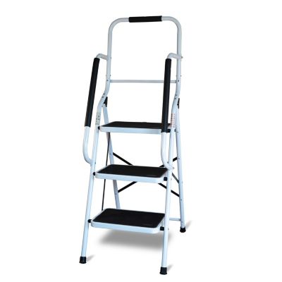 Marchepied avec barre d'appui Stability - Tous Ergo