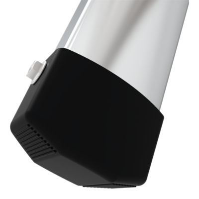 Escabeau aluminium 5 marches l. 46cm