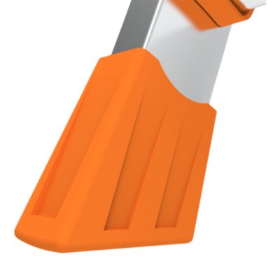 Escabeau aluminium 7 marches Magnusson