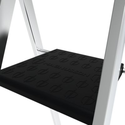 Escabeau aluminium 7 marches Magnusson