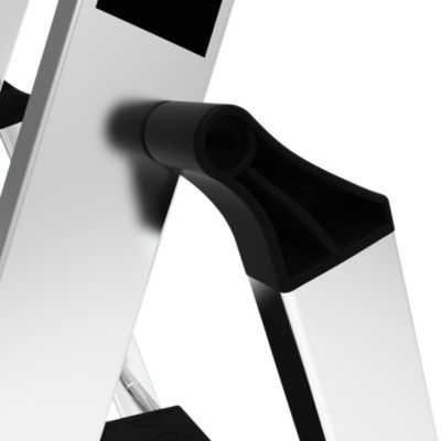 Escabeau aluminium 7 marches Magnusson