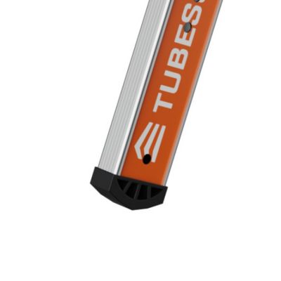 Escabeau PIRL 3 marches - Hauteur max. de travail 2,70m - 2274113