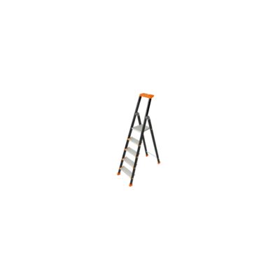 Escabeaux KOLOS 5 marches - Lot de 2 - Tubesca Comabi