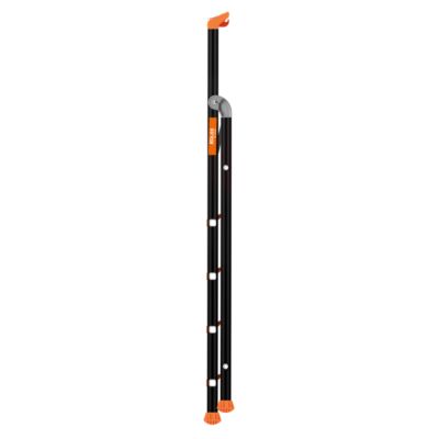 Escabeaux KOLOS 5 marches - Lot de 2 - Tubesca Comabi