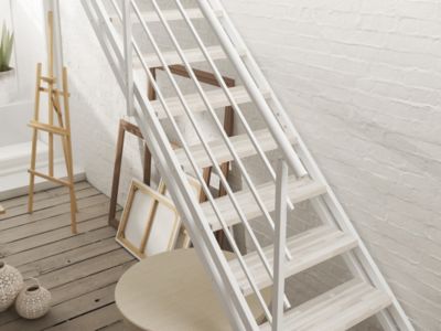 Escalier Pop Castorama