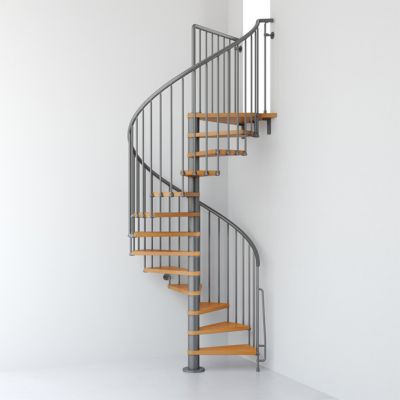 Barriere Escalier Sans Percer Castorama