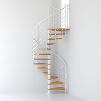 Défense D'escalier Talamex 1 Marche – Blanche, 30x12x36 Cm, 2 Kg, Pour Bateau Jusqu'à 10 M, Protection Quai