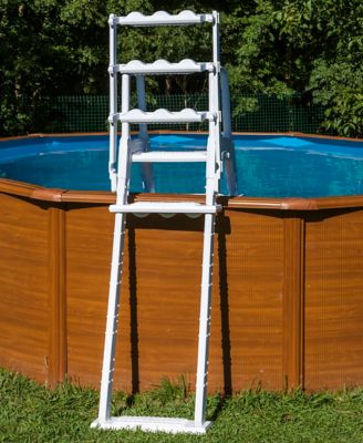 Lot De 20 Manchons De Protection Pour Ressorts De Piscine - Vinyle Marron 13 Cm